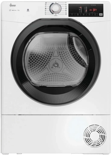 Hoover HR EH9N2TBE-S Wärmepumpentrockner