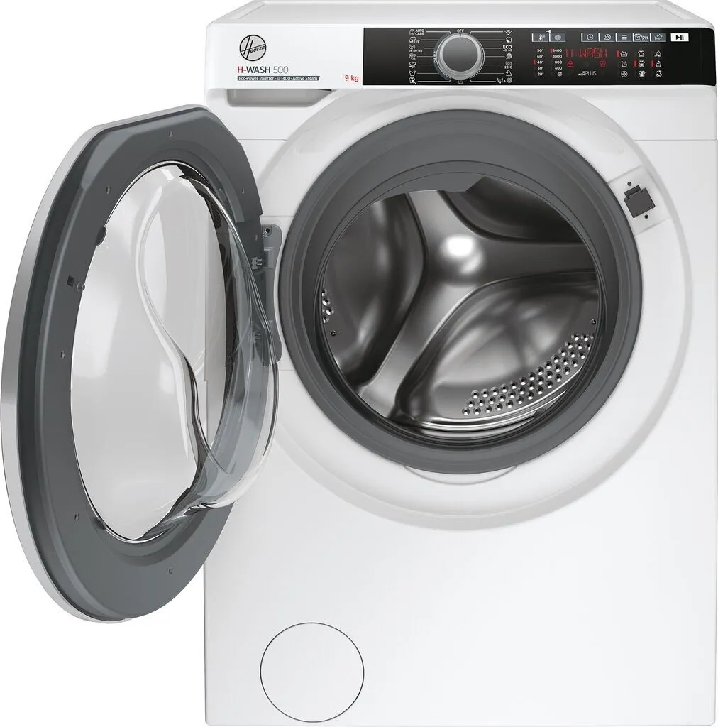 Hoover HWE 49AMBS 1-S Waschmaschine