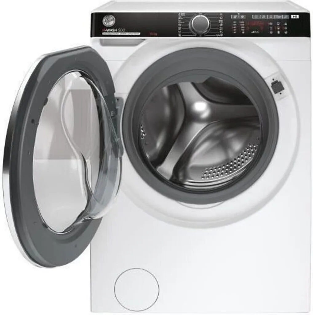 Hoover HWP 610AMBC/1-S Waschmaschine