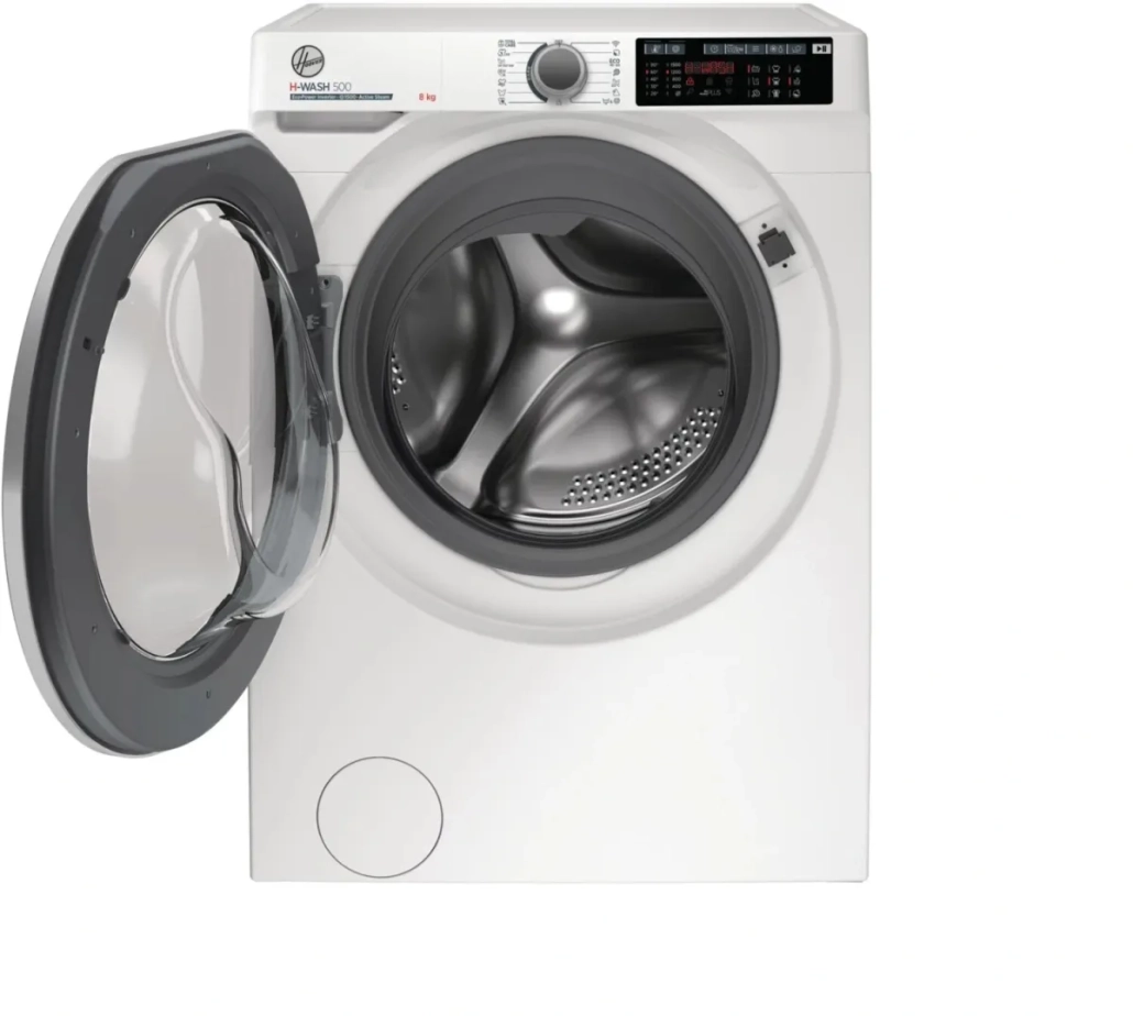 Hoover HWQ 58AMBS/1-S Waschmaschine