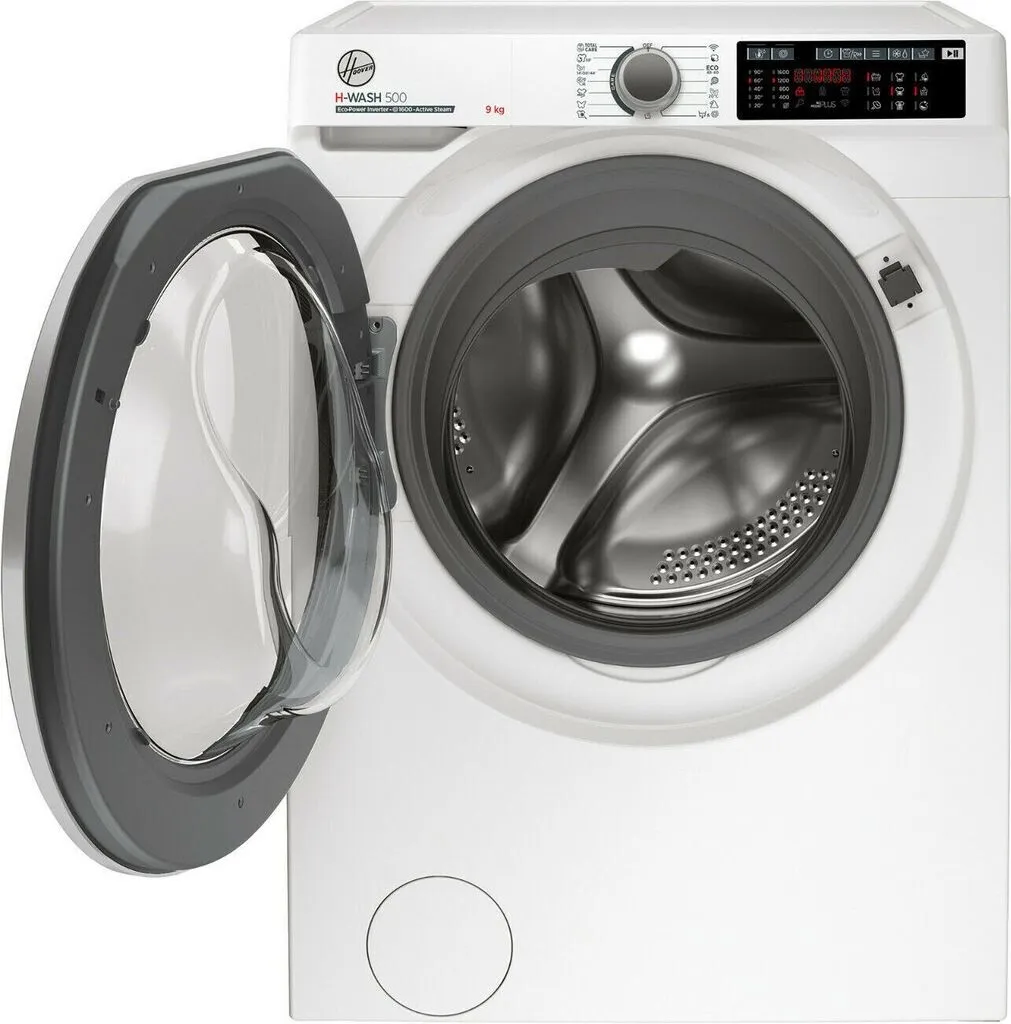 Hoover HWQ 69AMBS/1-S Waschmaschine