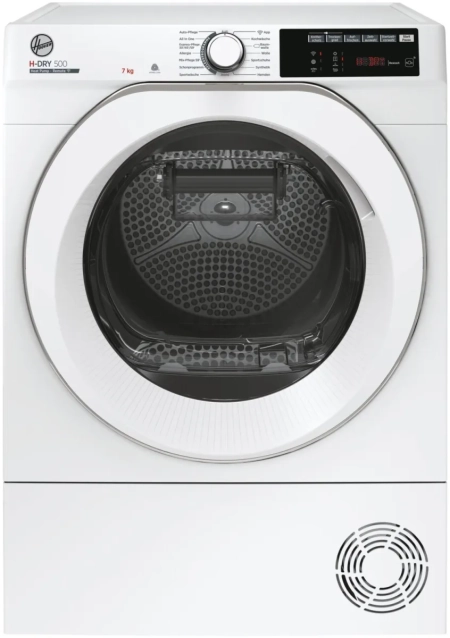 Hoover NDE H7A2TCES-84 Wärmepumpentrockner