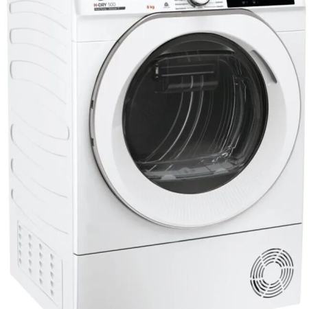 Hoover NDE H8A2TCES-84 Wärmepumpentrockner