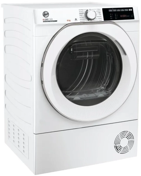 Hoover NDE H8A2TCES-84 Wärmepumpentrockner