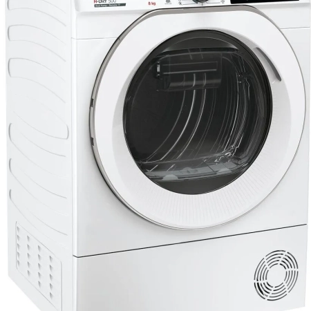 Hoover NDE H8A2TCEXS-S Wärmepumpentrockner