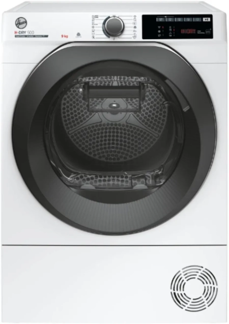 Hoover NDE H9A3TCBEXS-S Wärmepumpentrockner