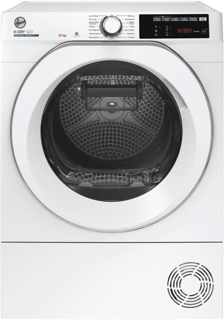 Hoover NDEH10A2TCBES-84 Wärmepumpentrockner