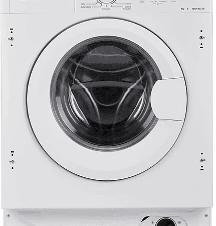 Koenic KBWM 8112 A Waschmaschine