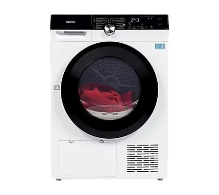 Koenic KTD 8332 B Wärmepumpentrockner