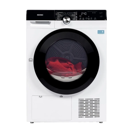 Koenic KTD 9312 A Wärmepumpentrockner