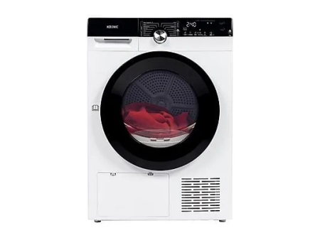 Koenic KTD 9332 C Wärmepumpentrockner