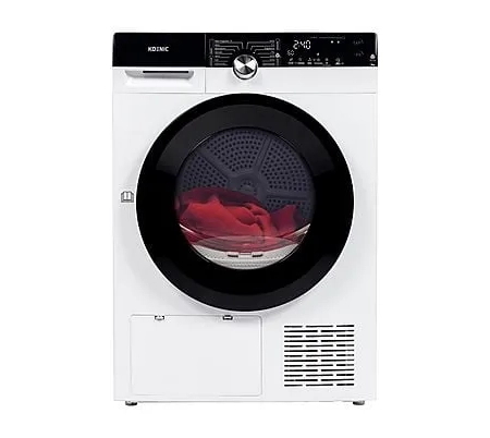 Koenic KTD 9332 C Wärmepumpentrockner