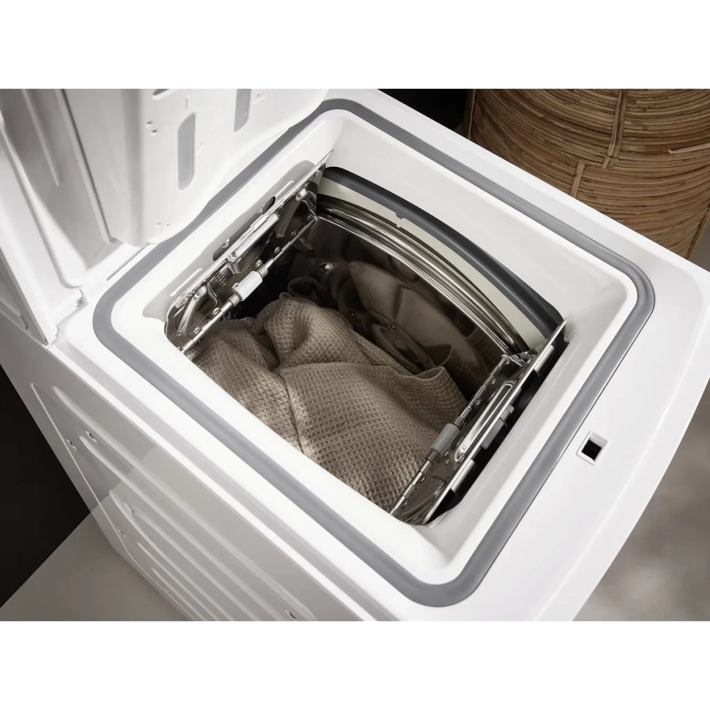 Koenic KWM 8212 INV Waschmaschine