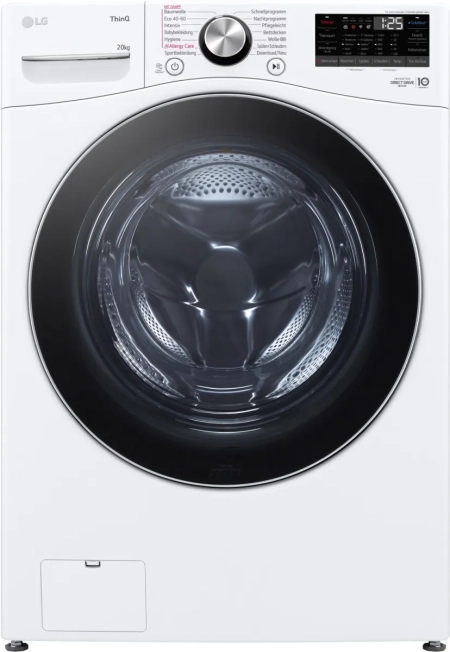 LG F0WVT202 Waschmaschine