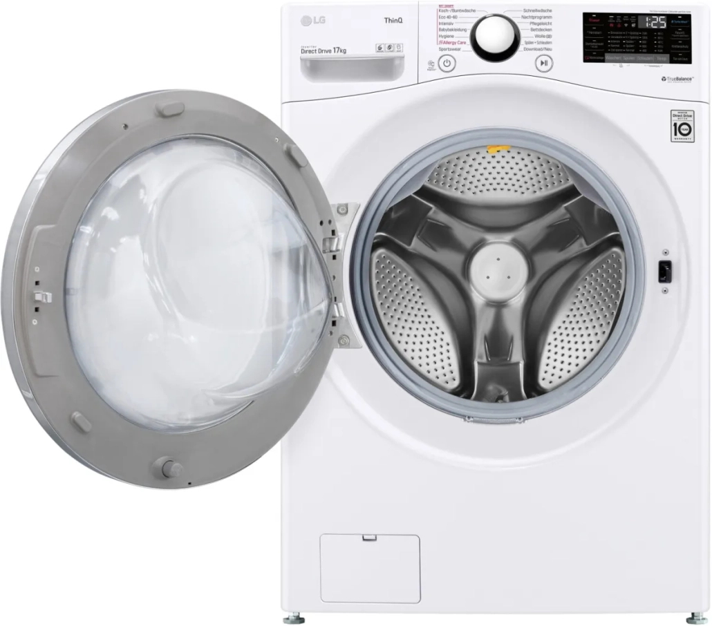 LG F11WM17TS2 Waschmaschine