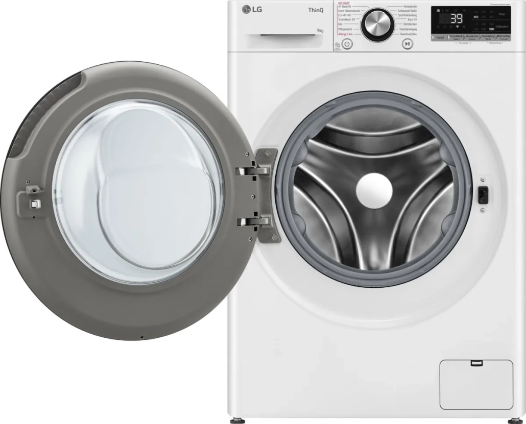 LG F2V7SLIM9 Waschmaschine
