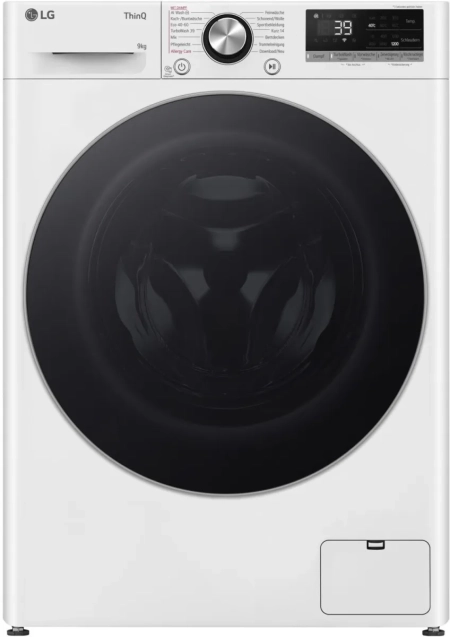 LG F2WR7091 Waschmaschine