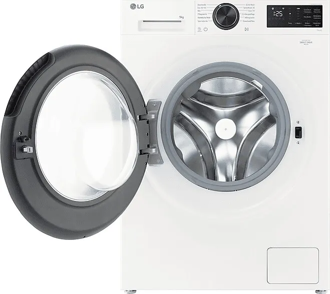 LG F2X7SLIM9 weiß Waschmaschine