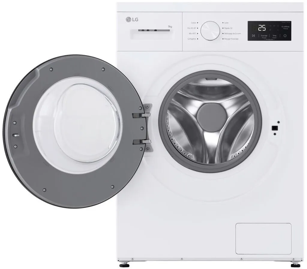 LG F4WB2095 Waschmaschine