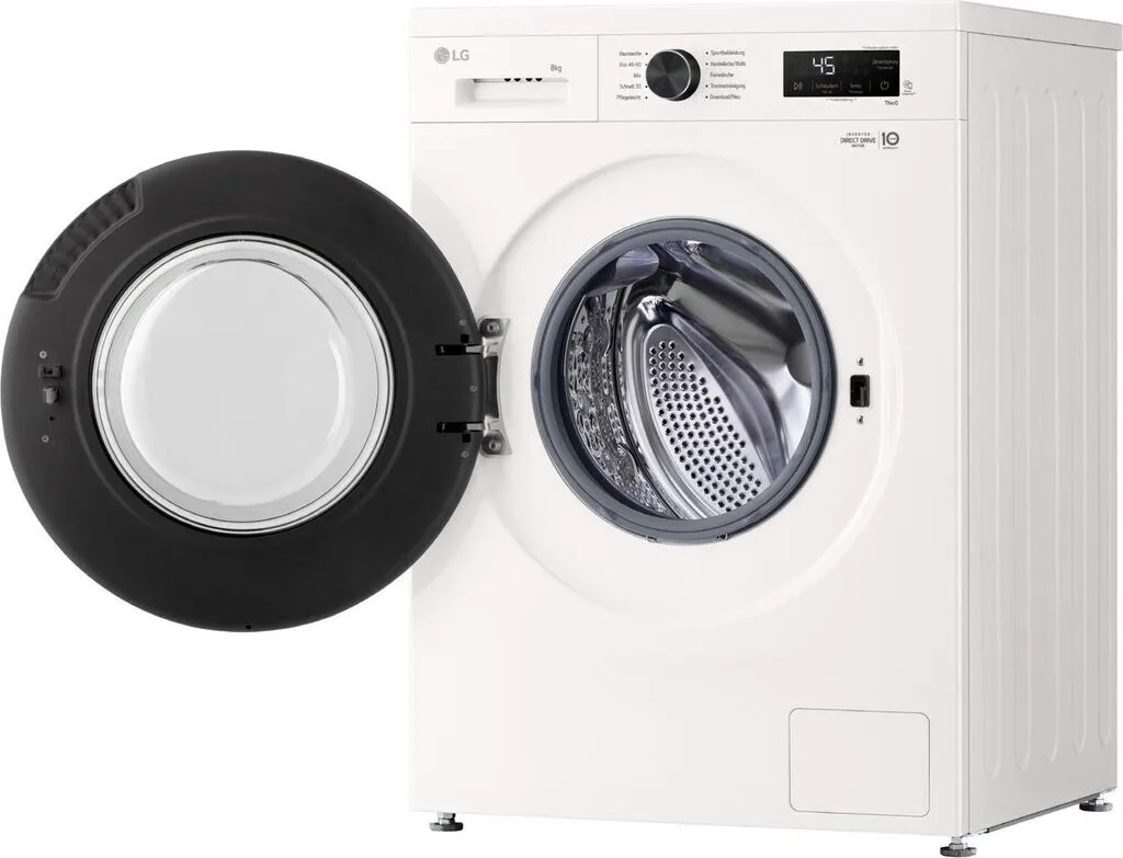 LG F4WB3085 Waschmaschine