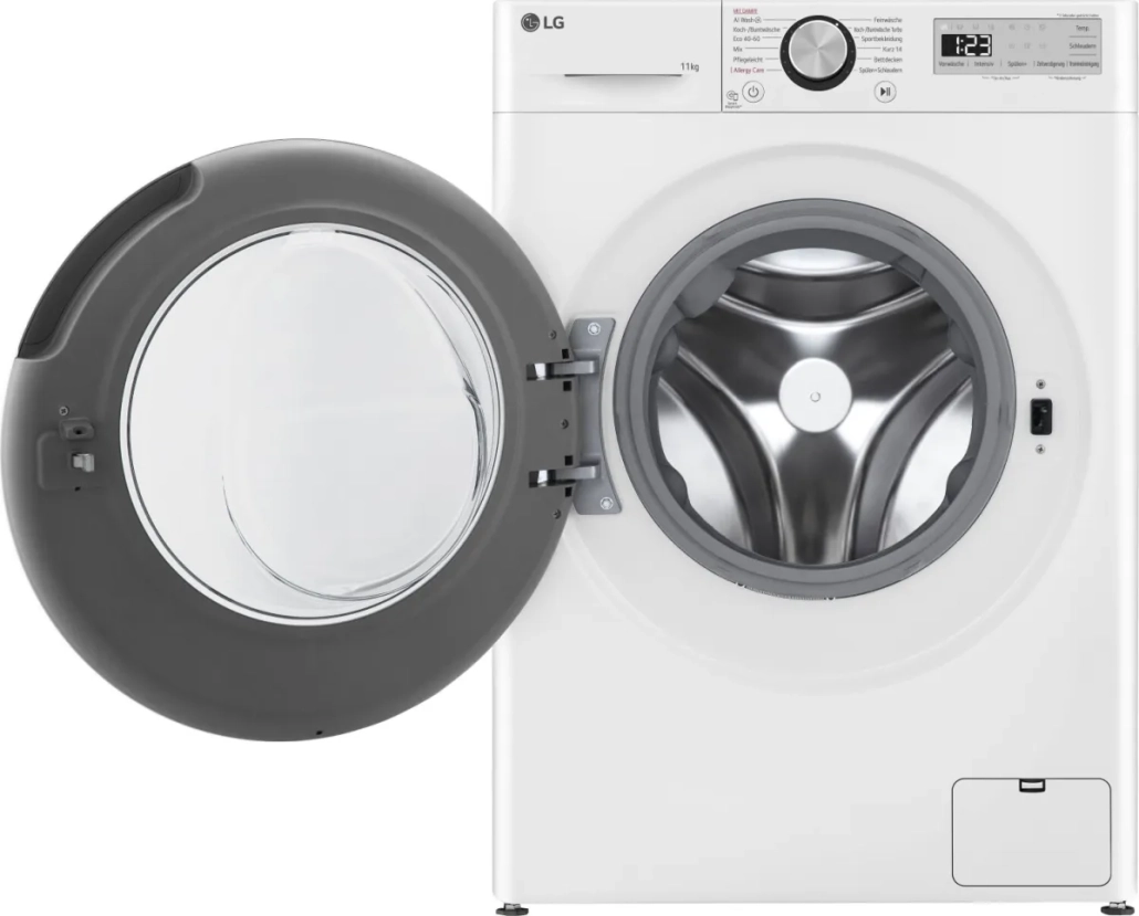 LG F4WR4911P Waschmaschine