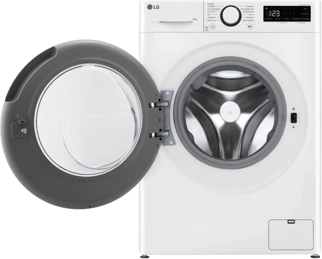 LG F4WR5035 Waschmaschine