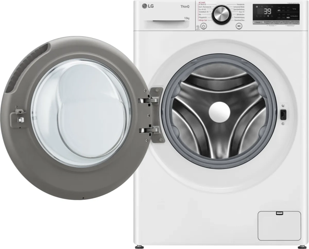 LG F4WR700Y Waschmaschine