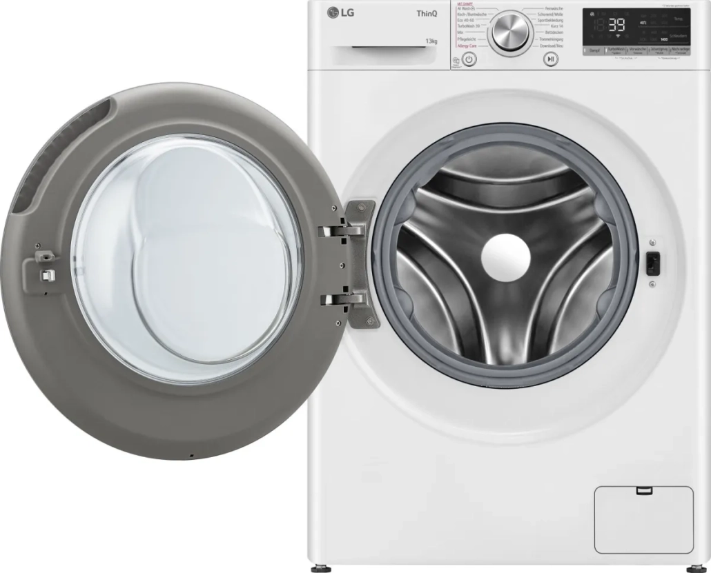 LG F4WR7031 Waschmaschine