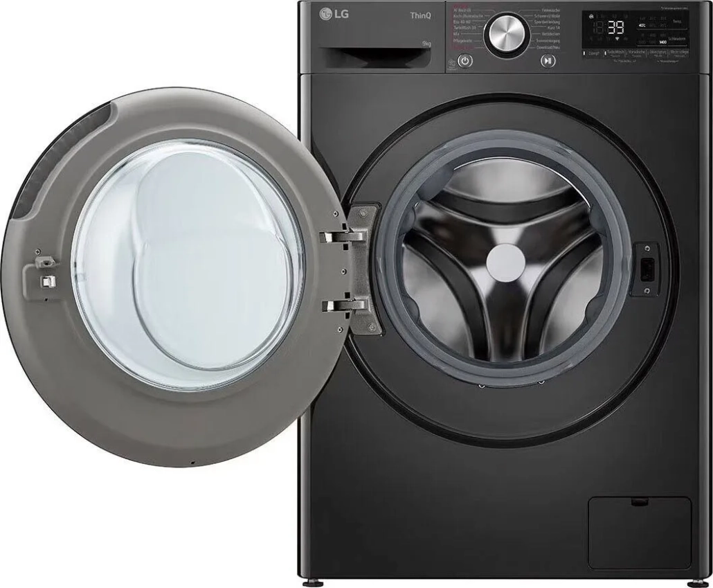 LG F4WR709YB Waschmaschine