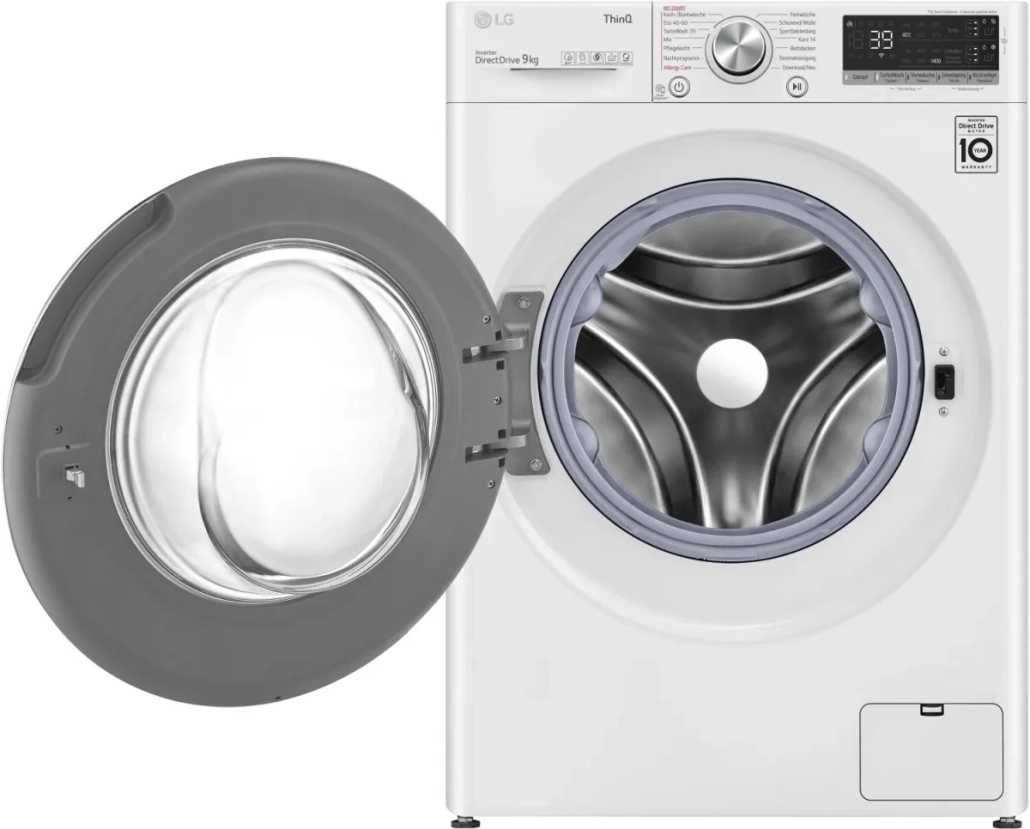 LG F4WV709P1E Waschmaschine