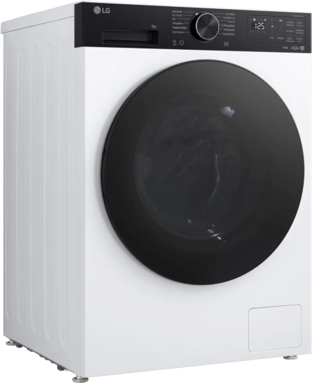 LG F4WX709YP Waschmaschine