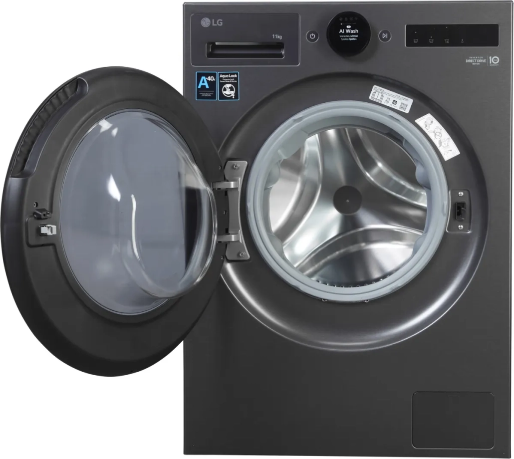 LG F4WX801YB Waschmaschine