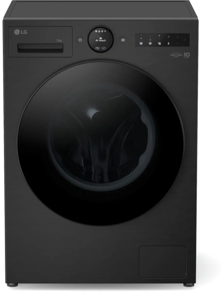 LG F4WX803YB Waschmaschine