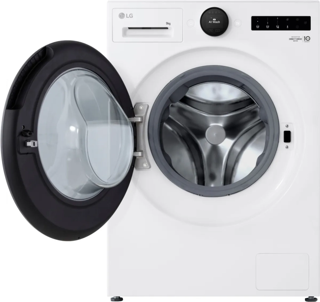 LG F4WX809YC Waschmaschine