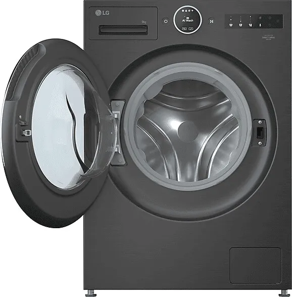 LG F4WX9092B Waschmaschine