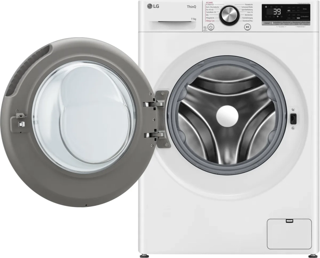 LG F6WR7012 Waschmaschine