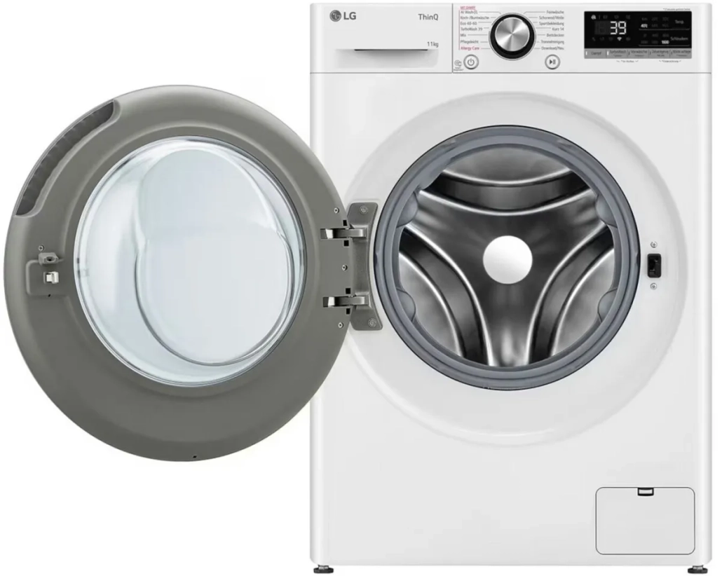 LG F6WR701Y Waschmaschine