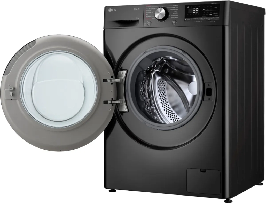 LG F6WR701YB Waschmaschine