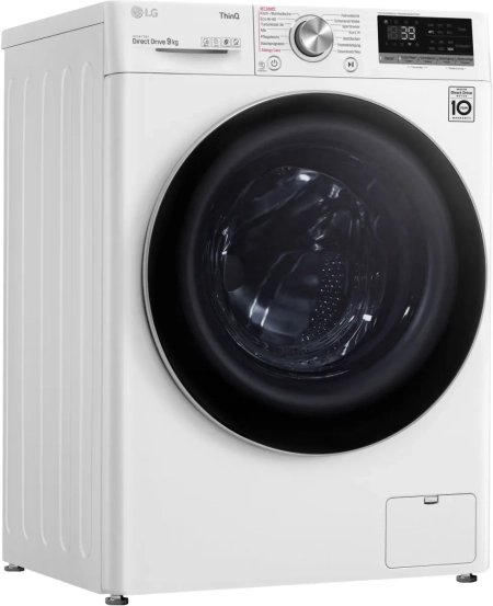 LG F6WV709P1 Waschmaschine