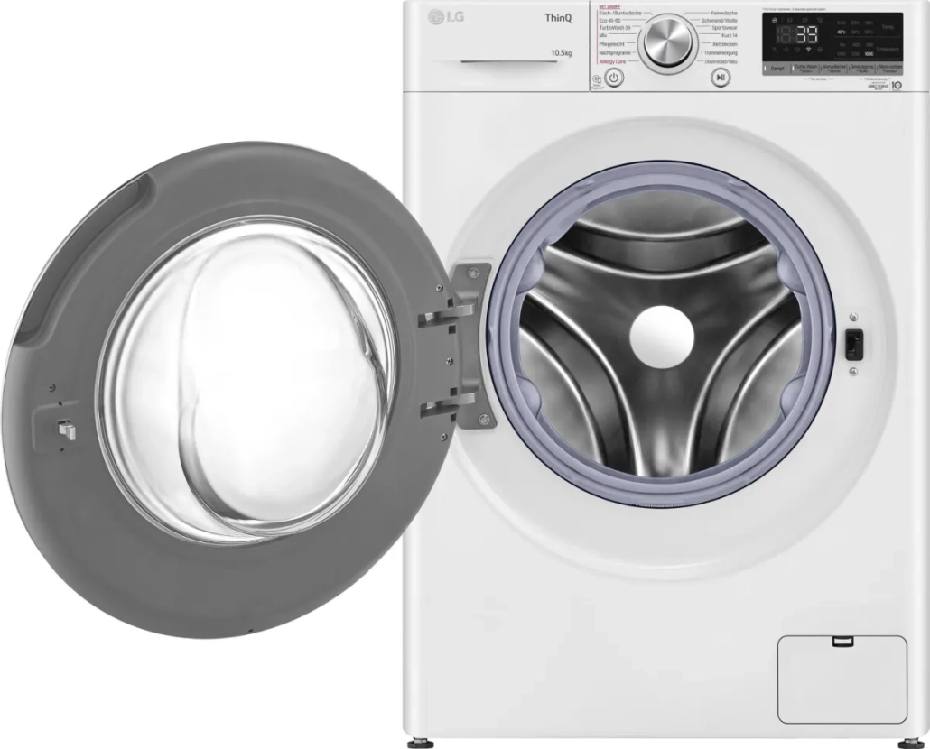 LG F6WV710P1 Waschmaschine