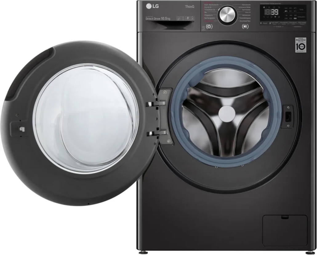 LG F6WV710P2S Waschmaschine