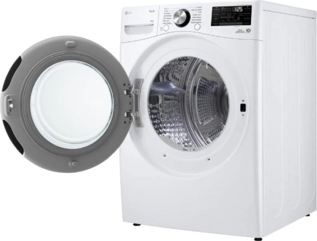 LG RH8P12WH Wärmepumpentrockner