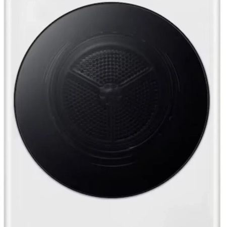 LG RH9X76WH Wärmepumpentrockner