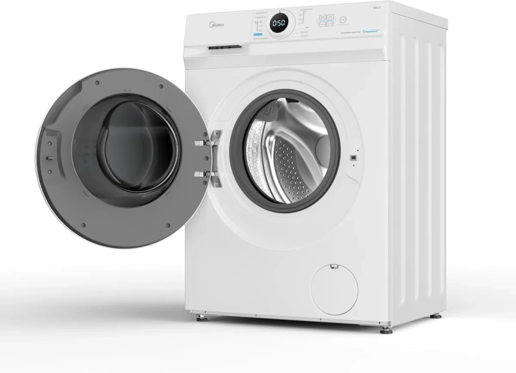 Midea MF10EW70BA10 Waschmaschine