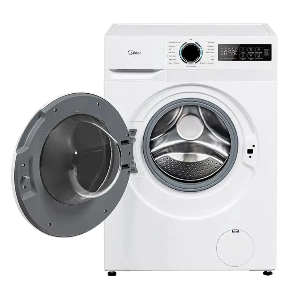 Midea MF110W100B-14A10 Waschmaschine