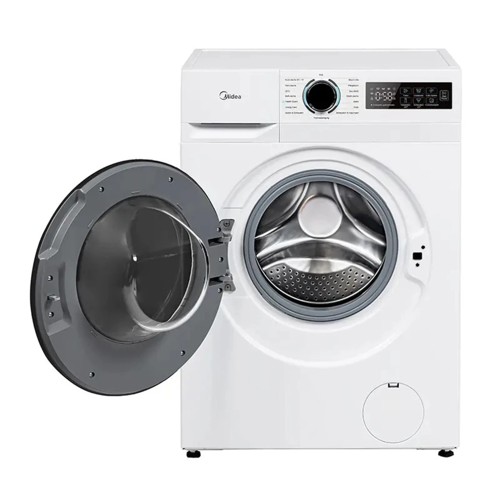 Midea MF11EW100BA10 Waschmaschine
