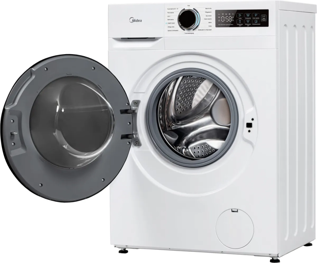 Midea MF11EW90BA10 Waschmaschine