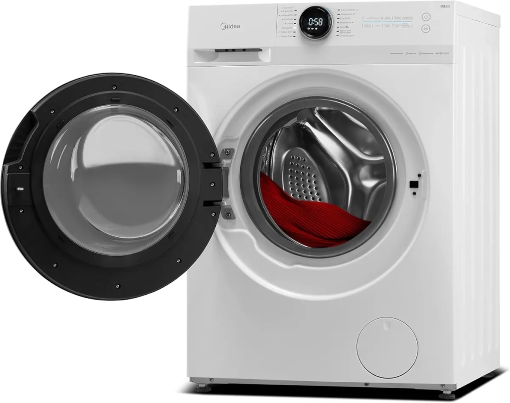 Midea MF200W90WB-14A Waschmaschine