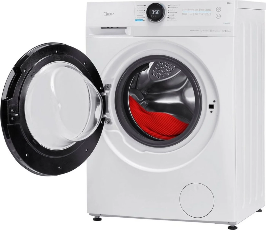 Midea MF20EW90WB Waschmaschine