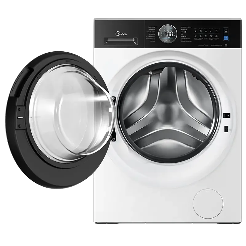 Midea MF210W100WB-14A30 Waschmaschine